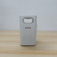 prisay Advanced HEPA Air Purifier for Home - Ultra-Quiet, Efficient, and Sleek Design